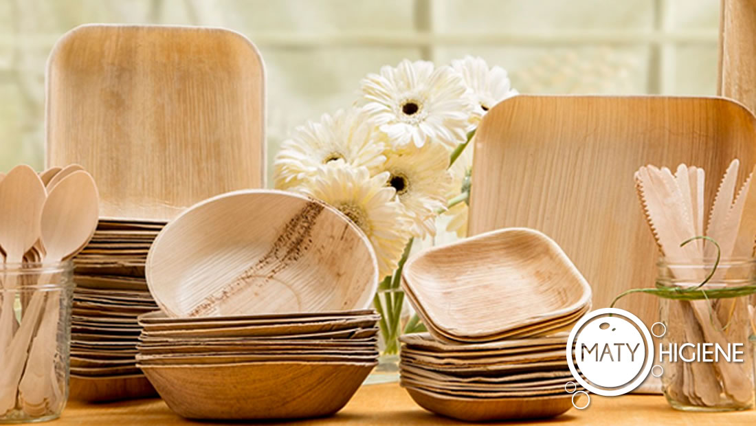 Descart�veis Hotelaria