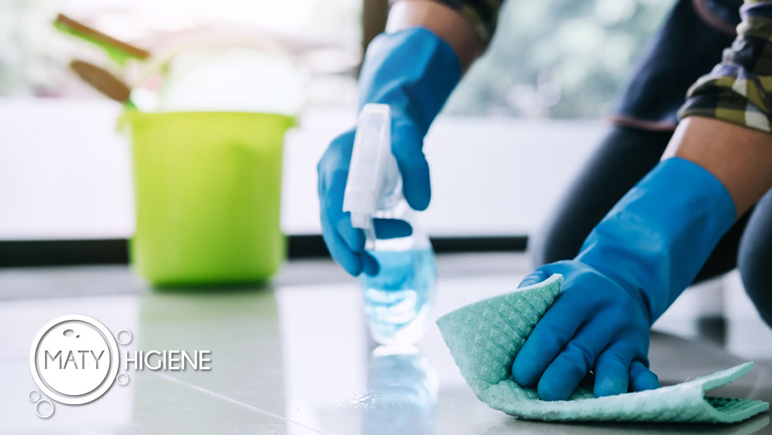 Utens�lios de Limpeza