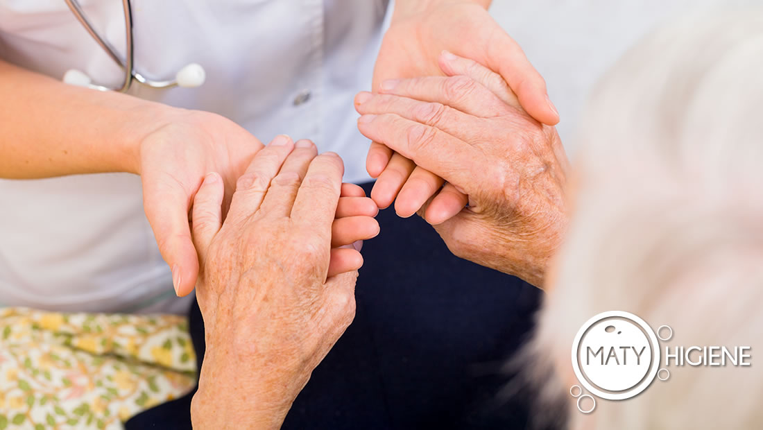 Solu��es Geri�tricas