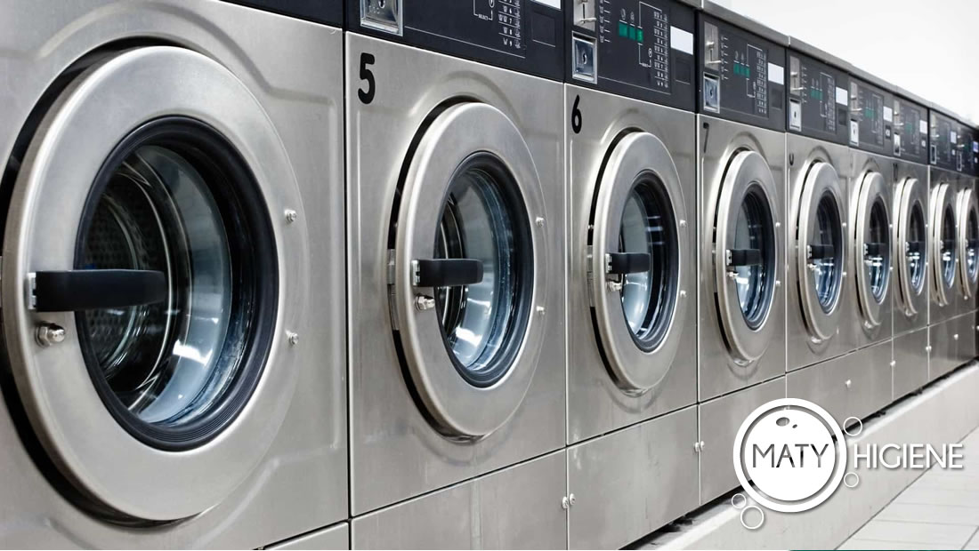 Solu��es Lavandarias